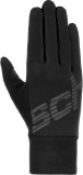 Reusch Ian TOUCH-TEC 6206105 7700 black front